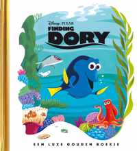 Gouden Boekjes - Finding Dory