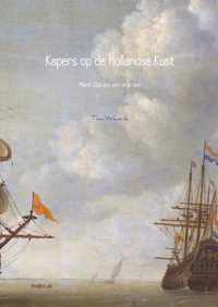 Kapers op de Hollandse Kust - Tom Wensink - Paperback (9789402121766)