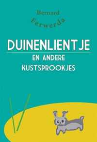 Duinenlientje en andere kustsprookjes