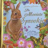 De Mooiste Sprookjes (Roodkapje, Pinokio, Bambi, en nog vele andere.)