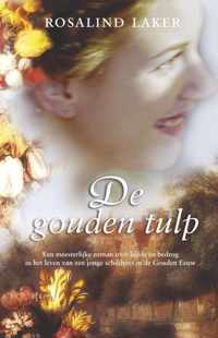 De gouden tulp