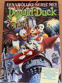 Walt Disney's Een vrolijke kerst met Donald Duck