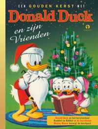 Gouden Voorleesboeken - Een Gouden kerst met Donald Duck