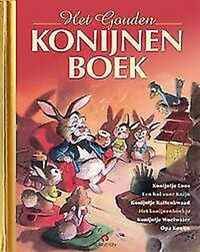 Gouden Voorleesboeken  -   Het Gouden Konijnenboek