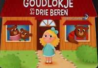 Goudlokje en de Drie Beren