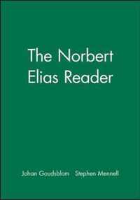 The Norbert Elias Reader