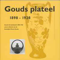 Gouds Plateel