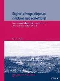 Régimes démographiques et structures socio-économiques