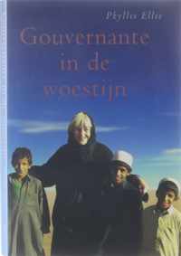 Gouvernante In De Woestijn