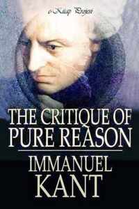 The Critique of Pure Reason