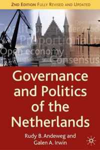 Governance and Politics of the Netherlands