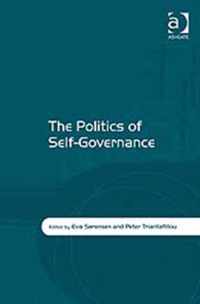 The Politics of Self-Governance