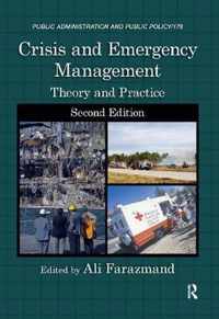 Crisis and Emergency Management