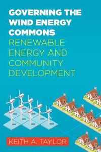Governing the Wind Energy Commons