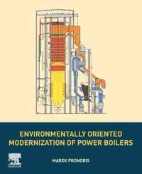 Environmentally Oriented Modernization of Power Boilers