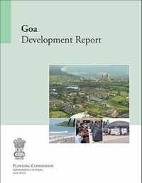 Goa Development Report