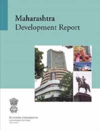 Maharashtra Development Report