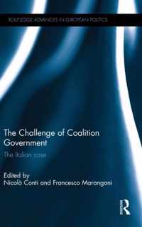 The Challenge of Coalition Government