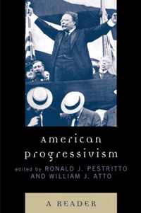 American Progressivism