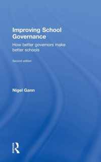 Improving School Governance