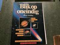 Blik op oneindig