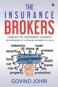 The Insurance Brokers