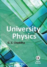 University Physics: For Engineering and Science Students