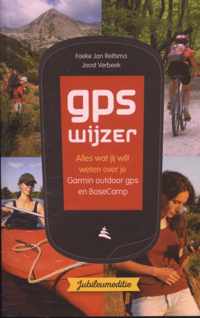 GPS wijzer