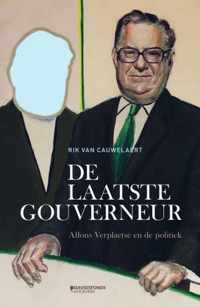 De laatste gouverneur