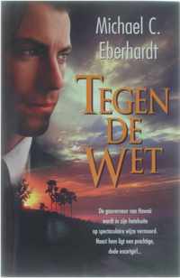 Tegen de wet