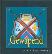 Gewapend