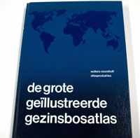 Grote geillustreerde bosatlas