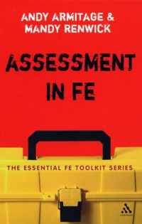 Assessment In Fe
