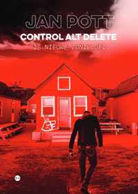 Control Alt Delete