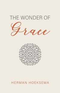 The Wonder of Grace