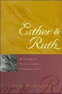 Reformed Expository Commentary