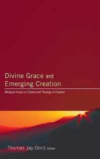 Divine Grace and Emerging Creation