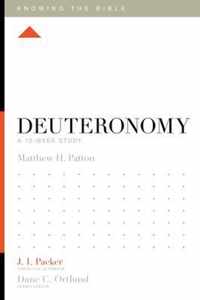 Deuteronomy