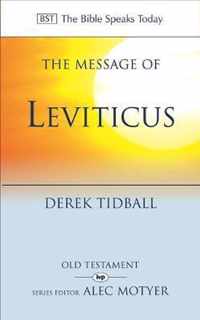 The Message of Leviticus