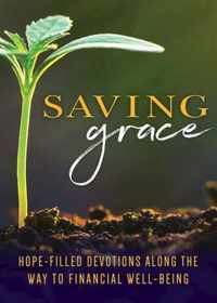 Saving Grace Devotional