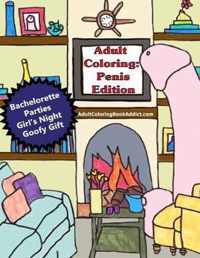 Adult Coloring