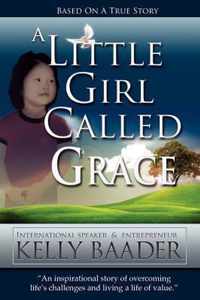 A Little Girl Called Grace