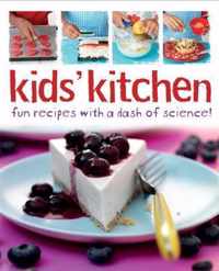 Kids' Kitchen