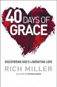 40 Days of Grace