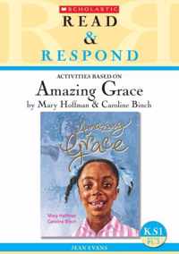 Amazing Grace Teacher Resource