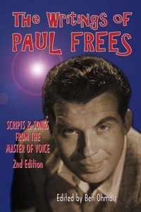 The Writings of Paul Frees