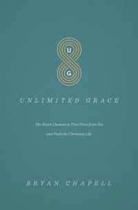 Unlimited Grace