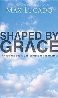 Shaped by Grace