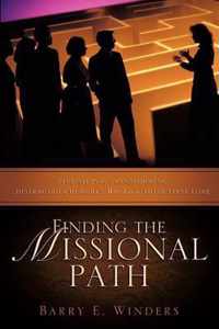 Finding the Missional Path