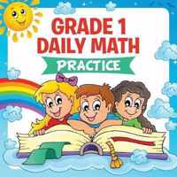 Grade 1 Daily Math